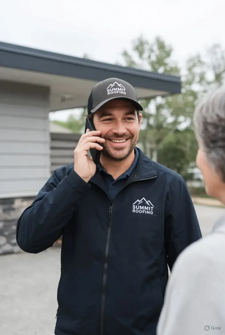 Flat Roof Leak Repair Kansas, IL FAQs